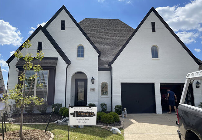 Premier Painting DFW